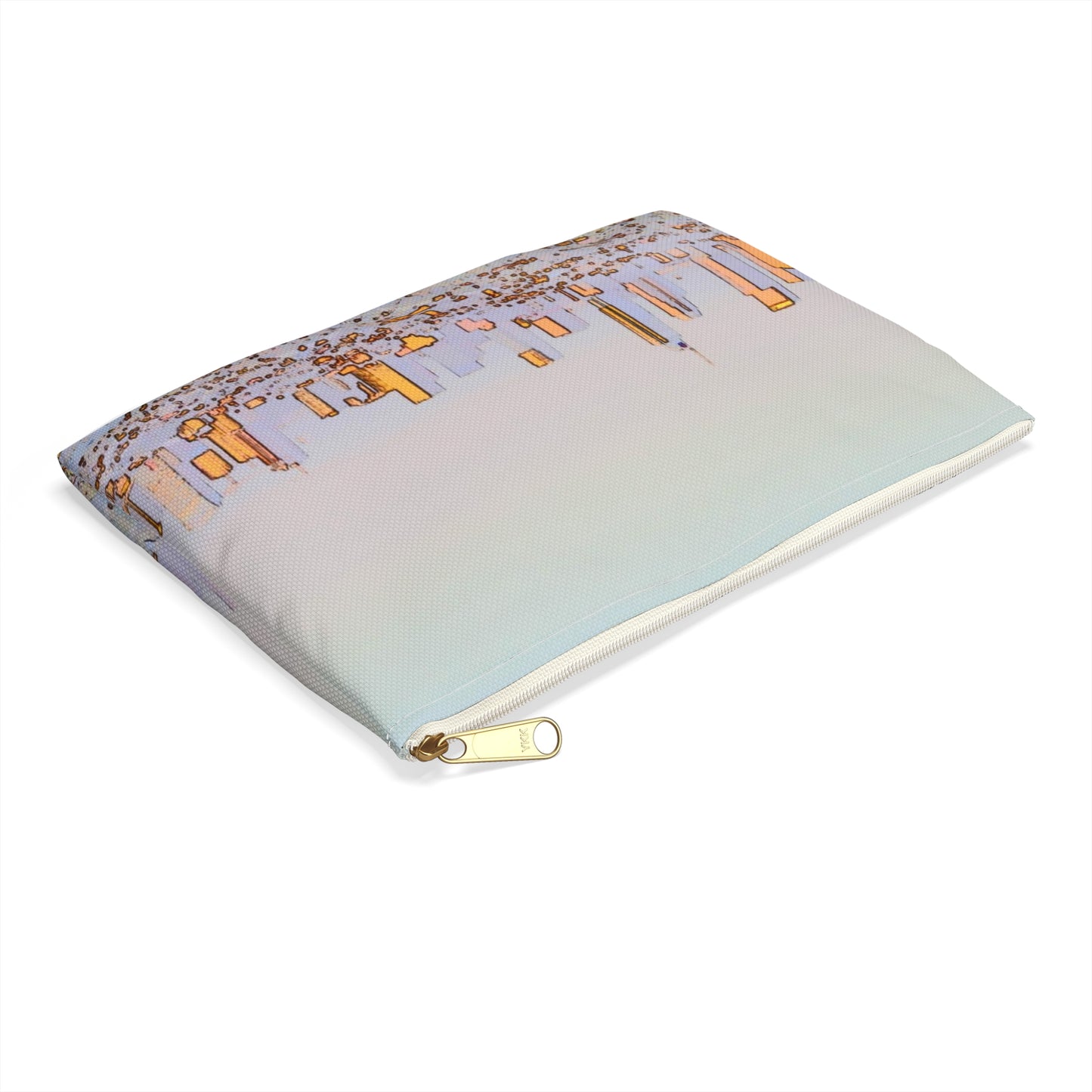 Shining City on the Hill accessory pouch