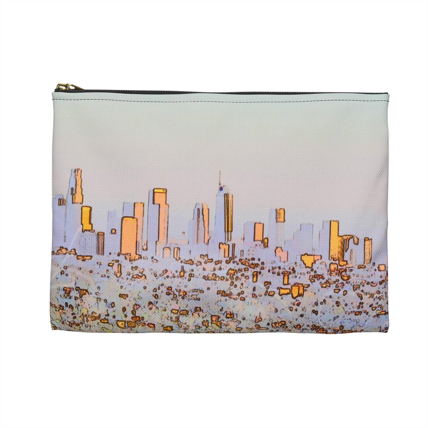 Shining City on the Hill accessory pouch