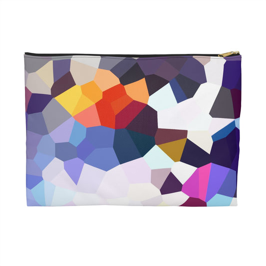 Hollywood nights accessory pouch